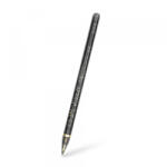 Techsuit Touch Pen Techsuit C10 Pro pentru Apple iPad, Versiune Activ, Transparent Negru