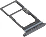 Aftermarket Suport SIM - Card Samsung Galaxy A34 A346, Dual SIM, Negru - koubsolutions - 4,99 RON