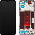 Oppo Display cu Touchscreen Oppo Reno12 Pro, cu Rama, Negru (Space Brown), Service Pack 621029000216