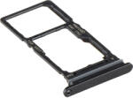 Aftermarket Suport SIM - Card Samsung Galaxy A26 A266, Negru