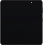Honor Display cu Touchscreen Honor Magic V5, cu Rama, Sub Inner, Negru, Service Pack 0235AQBS