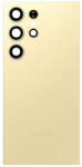 Samsung Capac Baterie Samsung Galaxy S24 Ultra S928, Galben (Titanium Yellow), Service Pack GH82-33349C