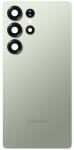 Samsung Capac Baterie Samsung Galaxy S25 Ultra S938, Verde (Titanium Jade Green), Service Pack GH82-36353E