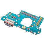 Samsung Placa cu Conector Incarcare - Microfon Samsung Galaxy S20 FE G780, Service Pack GH96-13917A