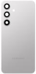 Samsung Capac Baterie Samsung Galaxy S24 S921, Argintiu (Marble Grey), Service Pack GH82-33101B