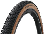 Continental gravel-cyclocross külső gumi 45-622 Terra Adventure Trail Grip 28x1.75 tubeless ready hajtogathatós skin