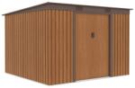 StoreBoss Oklahoma 260x240cm (SB112)