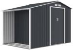 StoreBoss Skagen 280x190cm (SB114)