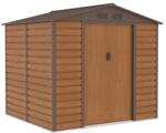 StoreBoss Lahti 210x190cm (SB106)