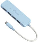 j5create ECO-Friendly JCH341EC-N
