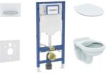 Geberit Duofix SANI11CD3107
