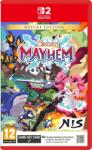 NIS America Disgaea Mayhem [Deluxe Edition] (Switch 2)