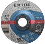 Extol Premium 115 mm 8808150