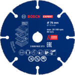 Bosch 76 mm 2608902373 Disc de taiere