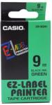 Casio GCKR-9GN (XR 9 GN1)