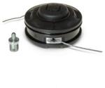 STIGA 130 mm 8x1, 25 LH damilfej (1911-9231-01) (1911-9231-01)