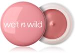 Wet n Wild Mother Fluffer Cloud Blush матов кремообразен руж с пудра ефект цвят Rose the Roof 4.6 гр