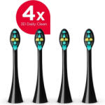Concept ZK0071 a Perfect Smile ZK701x-hez - 4 db (fekete)