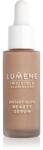 Lumene Invisible Illumination Instant Glow ултра лек грим цвят 300 30ml