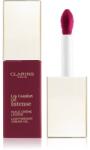 Clarins Lip Comfort Oil Intense маслен гланц за устни с подхранващ ефект цвят 02 Intense Plum 6ml