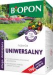 Biopon Bopon Universal Cu Acțiune De Lungă Durată 1 Kg