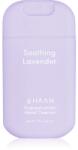 HAAN Hand Care Soothing Lavander спрей за почистване на ръце с антибактериална добавка 30ml