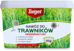 Target Îngrășământ granulat regenerator pentru gazon, 4 kg