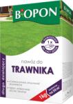Biopon Bopon Pentru Gazon Cu Acțiune De Lungă Durată 1 Kg