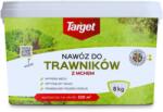 Target Îngrășământ granulat pentru peluze cu mușchi, 8 kg