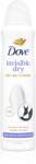 Dove Advanced Care Invisible Dry antiperspirant spray Invisible Dry 150 ml - notino - 21,00 RON