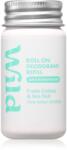 WILD Fresh Cotton & Sea Salt Refill antiperspirant roll-on rezervă 50 ml