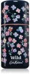WILD Coconut & Vanilla Marble Ditsy Case antiperspirant roll-on cu sac 50 ml