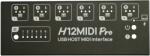 CME H12MIDI Pro