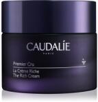 Caudalie Premier Cru La Creme Riche gazdag hidratáló krém a bőröregedés ellen 50 ml