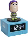 Paladone PP15992TSID Toy Story Buzz Lightyear ébresztőóra (PP15992TSID)
