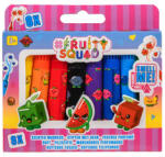Slammer Fruitysquad - Illatos mini filctoll 8 db /csomag (FS60350V)