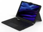 ZAGG Калъф с клавиатура за таблет ZAGG - Pro Keys 2, iPad Pro 13'', черен (103414744)
