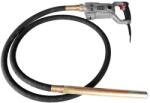 GRAPHITE Betonvibrátor, 1100W, 4400/perc, 3m-es kábellel (58G541) - aruhaz