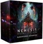 Awaken Realms Разширение за настолна игра Nemesis: Retaliation - Sangrevores Expansion (ARNEM008) - ozone