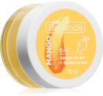 Bielenda Lip Care Lip Balm + Night Mask ajakbalzsam illattal Mango Mania 10 g