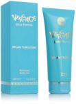 Versace Pour Femme Dylan Turquoise Testgél nőknek 200 ml