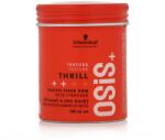 Schwarzkopf Osis+ Thrill Elastic Fibre Gum 100 ml