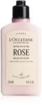 L'Occitane Rose Testápoló tej nőknek 250 ml
