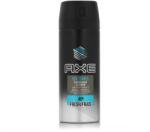AXE Ice Chill Dezodor férfiaknak 150 ml opció Régi csomagolás
