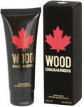 Dsquared2 Wood Borotválkozás utáni balzsam férfiaknak 100 ml
