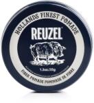 REUZEL Hollands Finest Pomade Fiber Pomade Tincskiemelés és hajformázás férfiaknak 35 g opció Új csomagolás