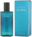 Davidoff Cool Water Borotválkozás utáni arcszesz férfiaknak 75 ml