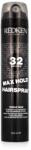 Redken Max Hold Hairspray 32 300 ml