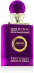 Anfar Anfar Serie de Velvet Tres Violet Parfümkivonat nőknek 100 ml