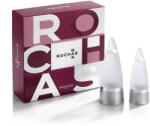 Rochas Man Ajándékcsomagok Eau de Toilette 100 ml + Eau de Toilette 50 ml opció Cover with Letters